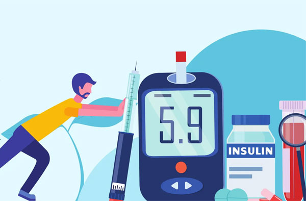 Diabetes Reversal